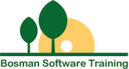 Logo Bosman Software Training